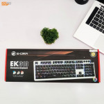 Bàn phím chơi game cơ E-DRA EK310 RGB ( Switch Outemu: Blue Sw, Brown Sw, Red Sw )