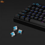 Bộ switch cho G Pro X Keyboard - GX Blue Clicky RGB switch (943-000325)