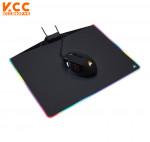 Bàn di chuột Corsair MM800 RGB POLARIS (CH-9440020-AP)