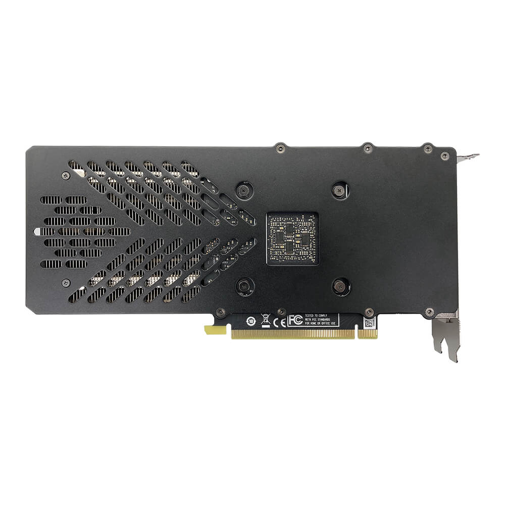 VGA PNY GeForce RTX™ 3060 12GB UPRISING Dual Fan