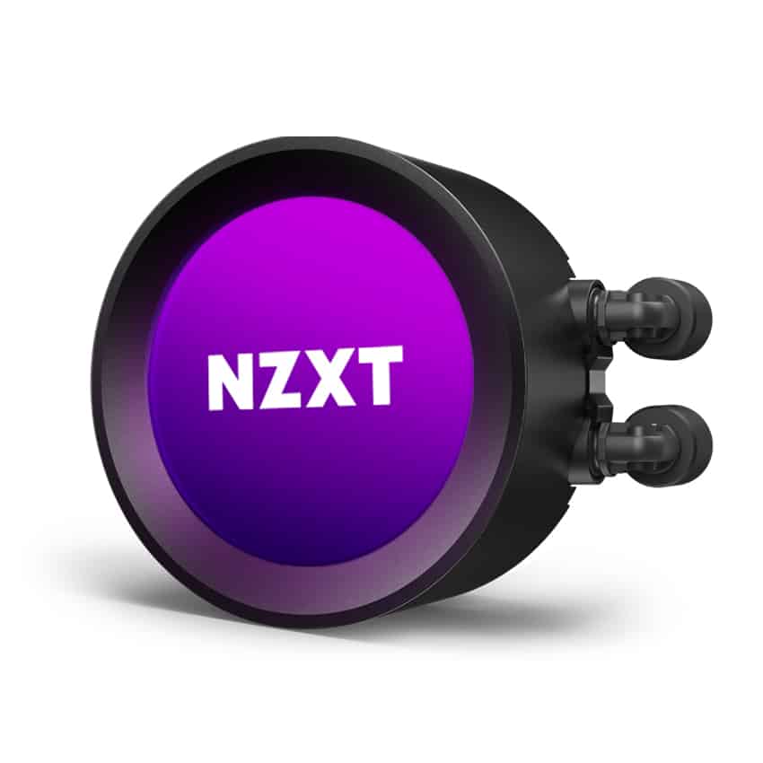 Tản nhiệt nước CPU NZXT Kraken Z63 (RL-KRZ63-01)
