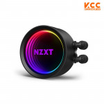 Tản nhiệt nước CPU NZXT Kraken X63 RGB - 280mm Black (RL-KRX63-R1)