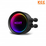 Tản nhiệt nước CPU NZXT Kraken X53 RGB - 240mm Black (RL-KRX53-R1)