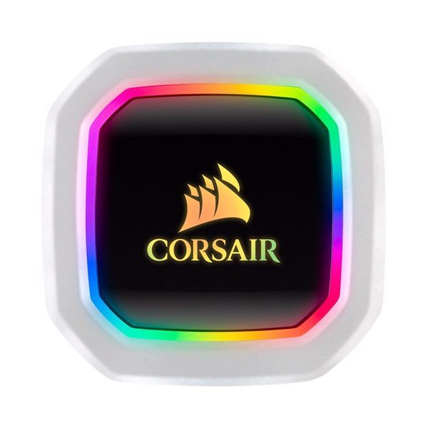Tản nhiệt nước Corsair Hydro Series H100i RGB PLATINUM SE CW-9060042-WW
