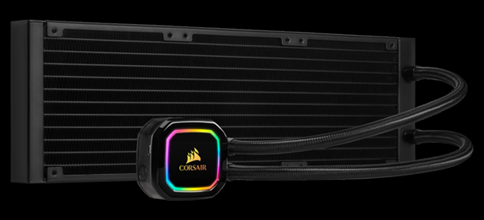 Tản nhiệt nước Corsair H150i RGB PRO XT NEW CW-9060045-WW