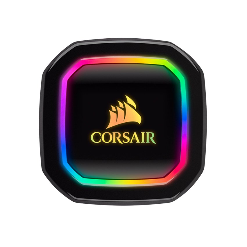 Tản nhiệt nước Corsair H115i RGB PRO XT NEW CW-9060044-WW