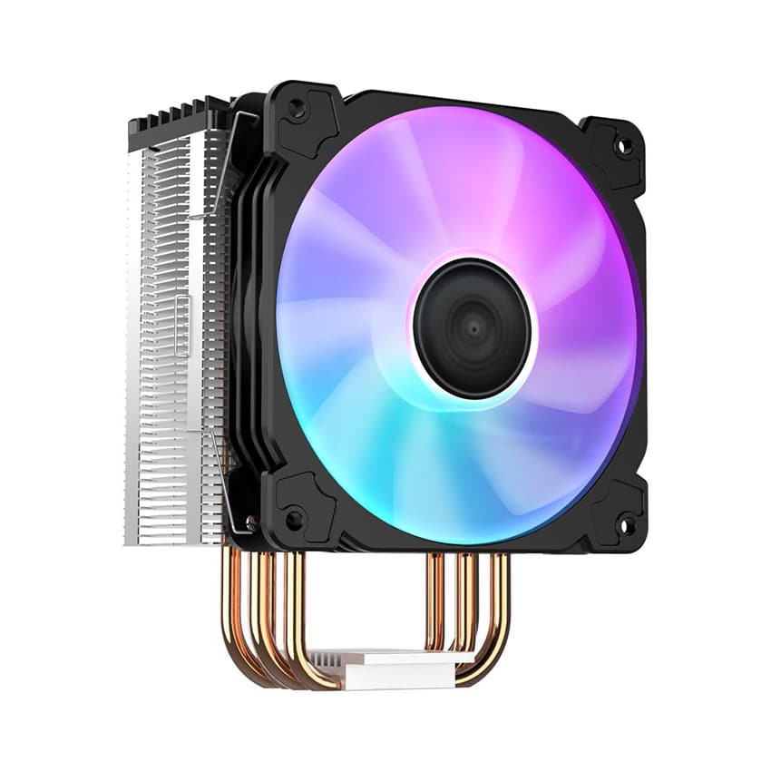 Tản nhiệt khí CPU RGB Jonsbo CR-1000 ( Màu Đen )