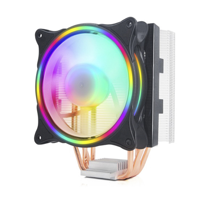 Tản Nhiệt CPU VSP Cooler Master T410i RGB