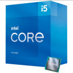 CPU Intel Core i5-11400 (6 Nhân 12 Luồng | Turbo 4.4GHz | 12M Cache | 65W)
