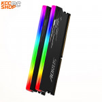 Ram GIGABYTE AORUS RGB Memory DDR4 16GB (2x8GB) 3333MHz (GP-ARS16G33)