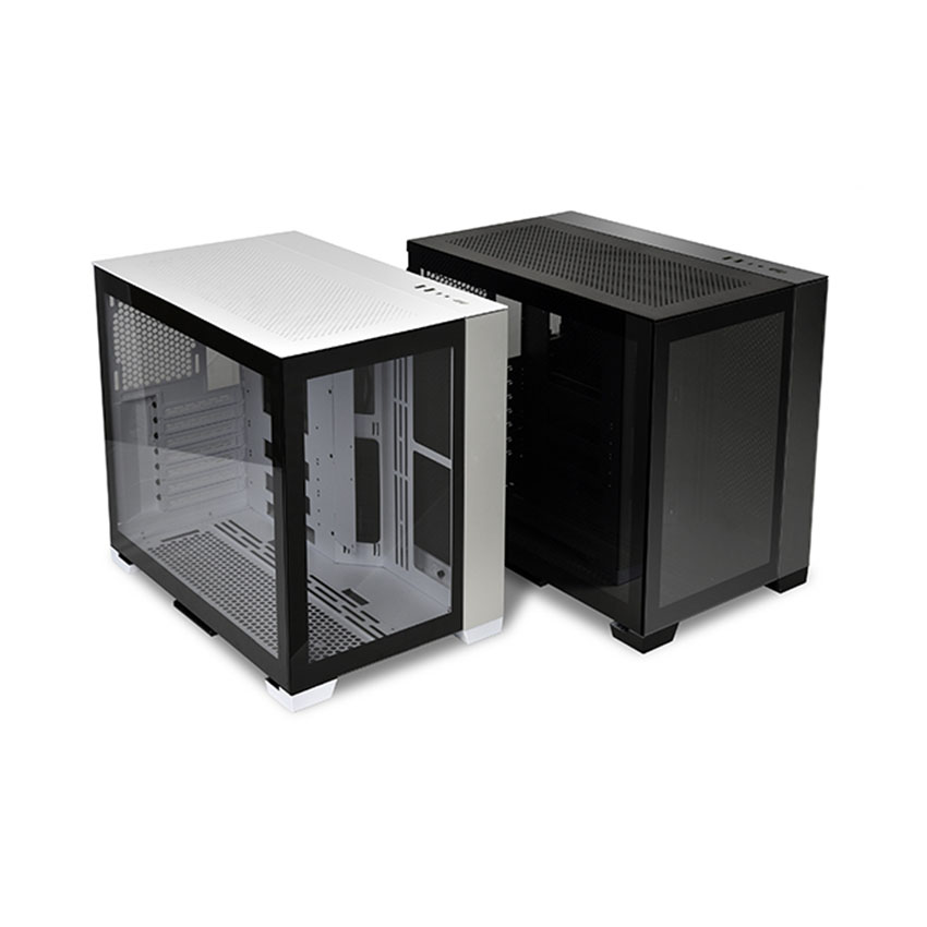 Vỏ Case LIAN-LI PC - O11-Dynamic - Mini Black 