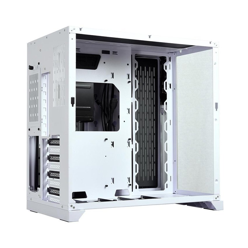 Vỏ Case LIAN-LI PC-O11 DYNAMIC White ( Model O11DW ) (Mid Tower/Màu Trắng )