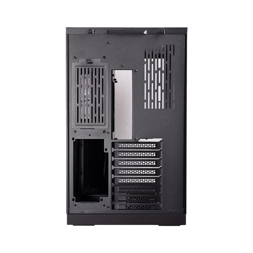 Vỏ Case LIAN-LI PC-O11 DYNAMIC RAZER Edition (Mid Tower/Màu Đen)