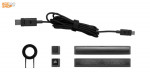 Bàn phím Corsair K65 Mini Red sw (USB/RGB/Red switch) (CH-9194010-NA)