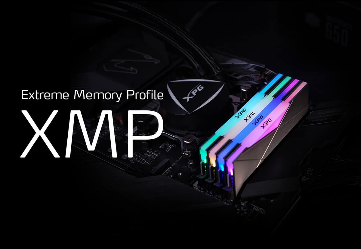 Ram ADATA XPG SPECTRIX D50 8GB DDR4 3200MHz