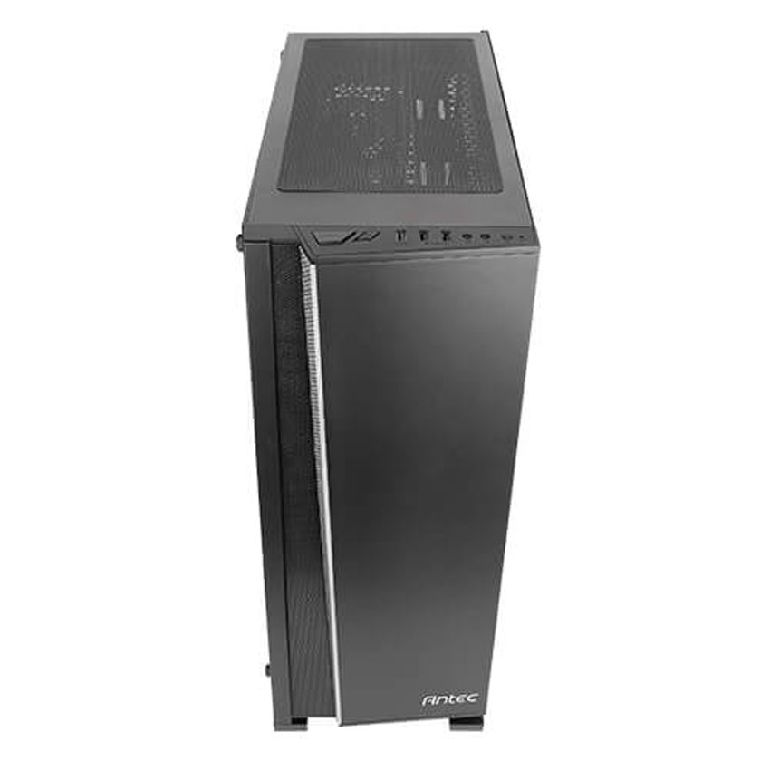 Vỏ case ANTEC NX500 - Tempered Glass