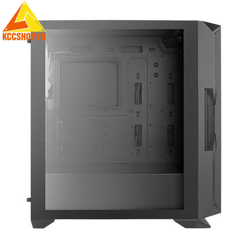 Vỏ case ANTEC NX800 - Tempered Glass