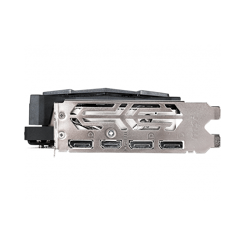 Card màn hình MSI GTX 1660 Super GAMING Z PLUS (6GB GDDR6, 192-bit, HDMI+DP, 1x8-pin)