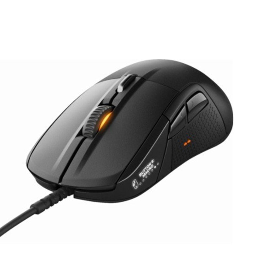 Chuột chơi game SteelSeries Rival 710 (62334)