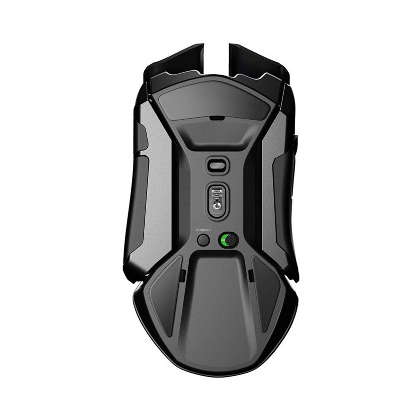 Chuột chơi game SteelSeries Rival 650 Wireless (62456)