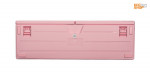 Bàn phím cơ E-DRA EK3104 Dream Pink Outemu ( Blue Sw, Brown Sw, Red Sw )