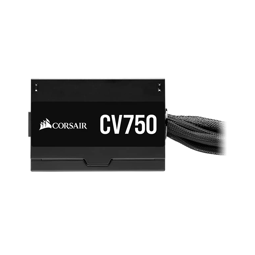 Nguồn máy tính Corsair CV750 - NEW 80 Plus Bronze ( CP-9020237-NA )