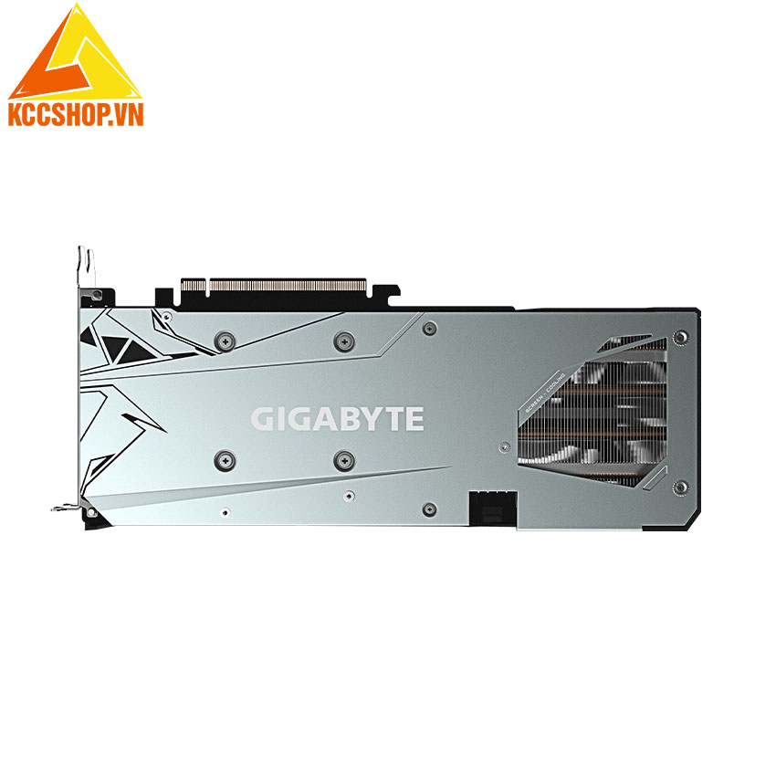 VGA Gigabyte RX 6600 XT GAMING OC PRO 8GB (8GB GDDR6, 128-bit, HDMI+DP, 1x8-pin)