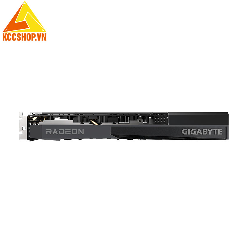 VGA Gigabyte RX 6600 XT EAGLE 8GB  (8GB GDDR6, 128-bit, HDMI+DP, 1x8-pin+1x6-pin)