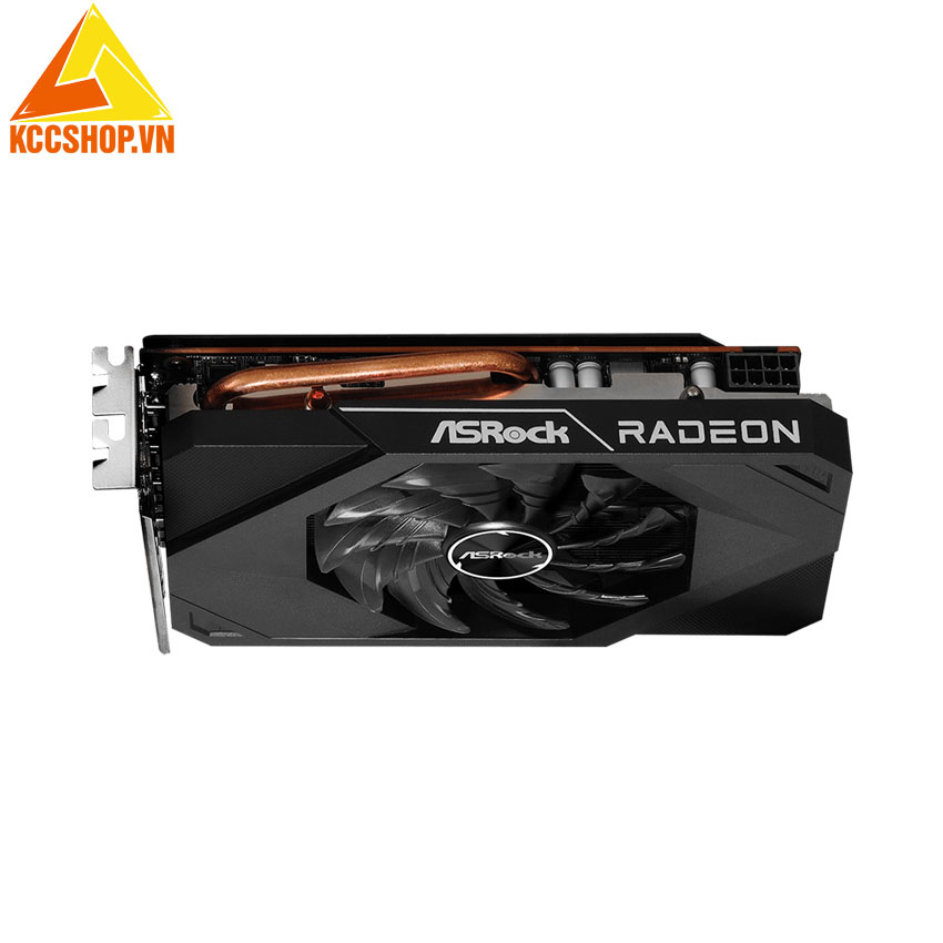 VGA ASROCK Radeon RX 6600 XT Challenger ITX 8GB (RX6600XT CLI 8G)