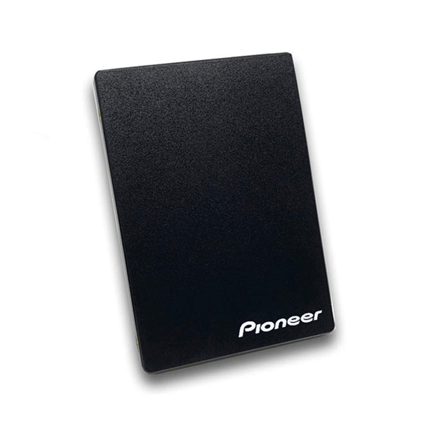 Ổ cứng SSD Pioneer 120GB SATA III 6Gb/s 2.5 inch ( Đọc 550MB/s - Ghi 500MB/s) - (APS-SL3N-120)