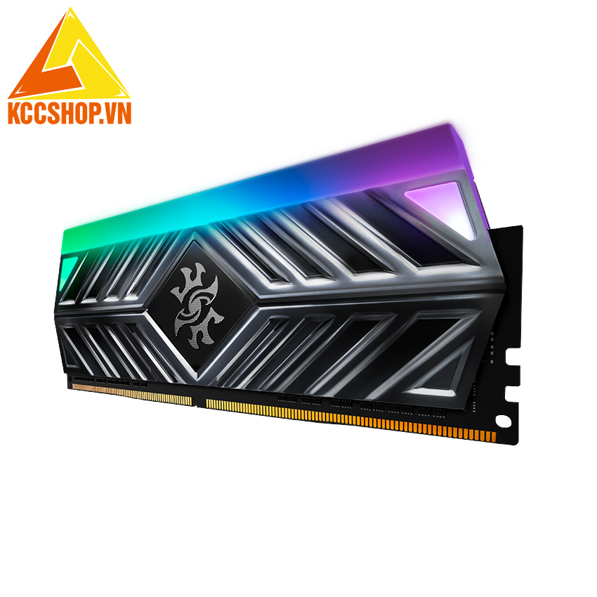 RAM Adata XPG Spectrix D41 RGB 8GB 3200MHZ (AX4U3200316G16A-ST41)