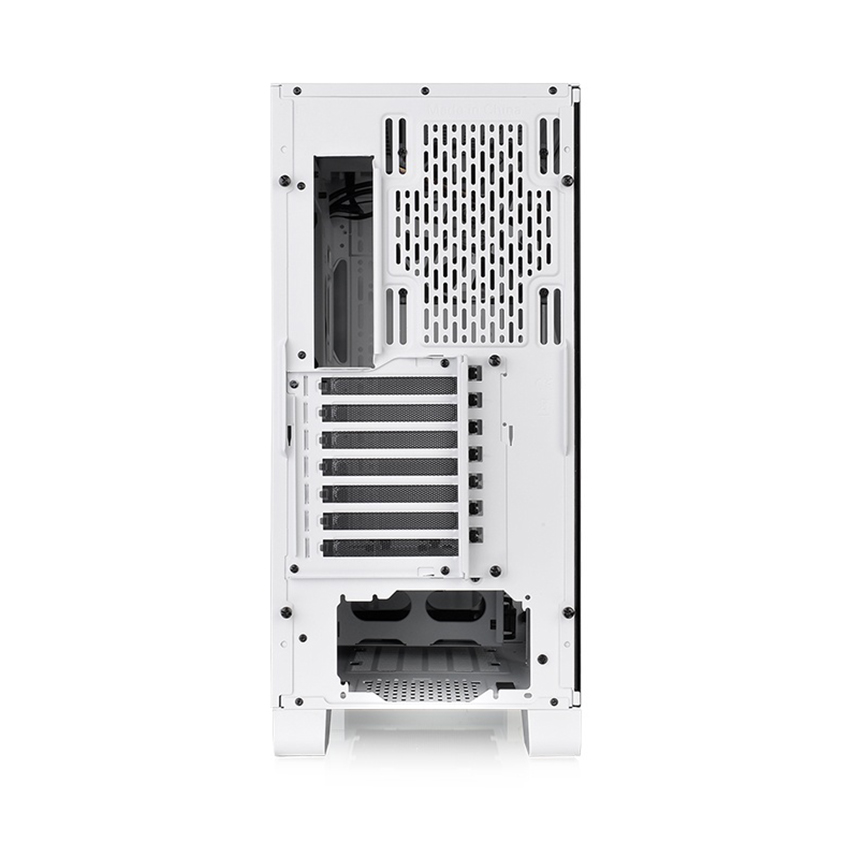 Vỏ Case Thermaltake S300 Tempered Glass Snow Edition (CA-1P5-00M6WN-00 )