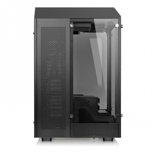 Vỏ Case Thermaltake Full-Tower The Tower 900 Black ( CA-1H1-00F1WN-00 )