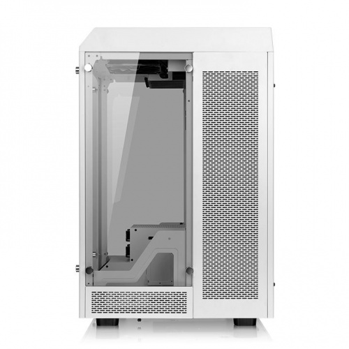 Vỏ Case Thermaltake Full-Tower The Tower 900 White ( CA-1H1-00F6WN-00)