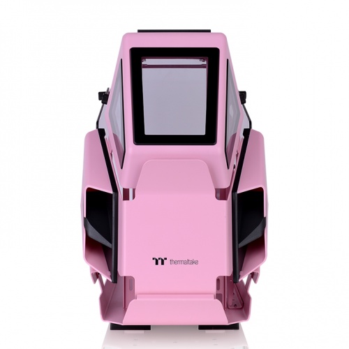 Vỏ Case Thermaltake AH T200 Pink Micro Chassis ( CA-1R4-00SAWN-00 )