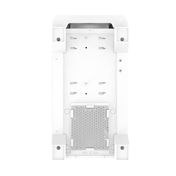 Vỏ case Montech Air 100 Lite white ( C631CNC10002 )