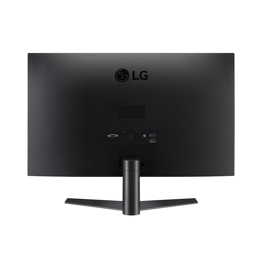 Màn hình LG 27MP60G-B (27inch/FHD/IPS/75Hz/5ms/200nits/HDMI+DP+Dsub+Audio/Freesync)