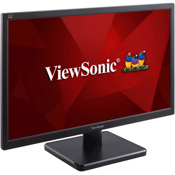 Màn hình Viewsonic VA2223-H 21.5Inch LED (21.5inch/FHD/TN/60Hz/5ms/250nits/VGA/HDMI)