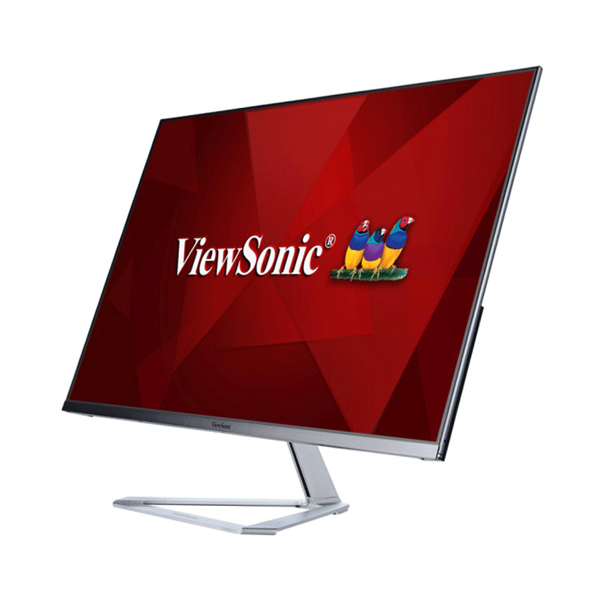 Màn hình Viewsonic VX2476-SH Gaming (23.8 inch/FHD/IPS/75Hz/4ms/250 nits/HDMI+VGA)