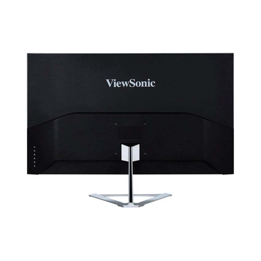 Màn hình Viewsonic VX2776-SH Gaming (27 inch/FHD/IPS/75Hz/4ms/250 nits/HDMI+VGA)