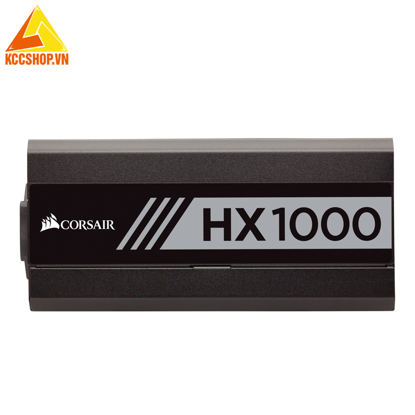 Nguồn máy tính Corsair HX1000i 1000W 80 Plus Platinum CP-9020214-NA