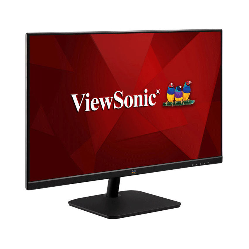 Màn hình Viewsonic VA2732-H (27inch/FHD/IPS/75Hz/4ms/250nits/HDMI+VGA)