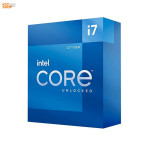 CPU Intel Core i7 12700KF  (5.00GHz, 12 Nhân 20 Luồng, 25M Cache, Alder Lake) - Socket Intel LGA 1700