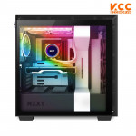 Tản nhiệt nước CPU NZXT Kraken X53 RGB - 240mm White (RL-KRX53-RW)