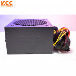 Nguồn máy tính AIGO VK550 - 500W (Màu Đen)