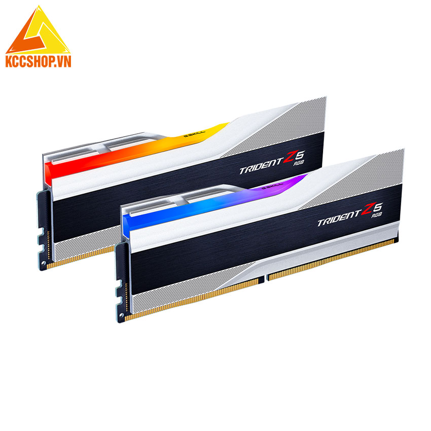 Ram G.Skill Ripjaws TZ5 RGB 32GB (2x16GB) DDR5-6000MHz ( F5-6000U4040E16GX2-TZ5RS )
