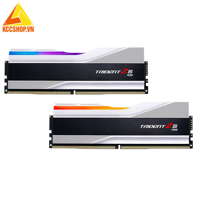 Ram G.Skill Ripjaws TZ5 RGB 32GB (2x16GB) DDR5-6000MHz ( F5-6000U4040E16GX2-TZ5RS )