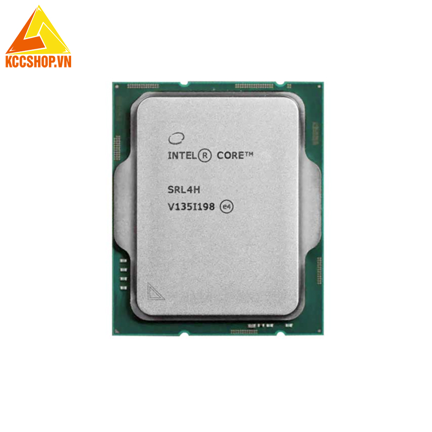 CPU Intel Core i3 12100F TRAY (4.30GHz, 4 Cores 8 ThreadsSocket Intel LGA 1700)
