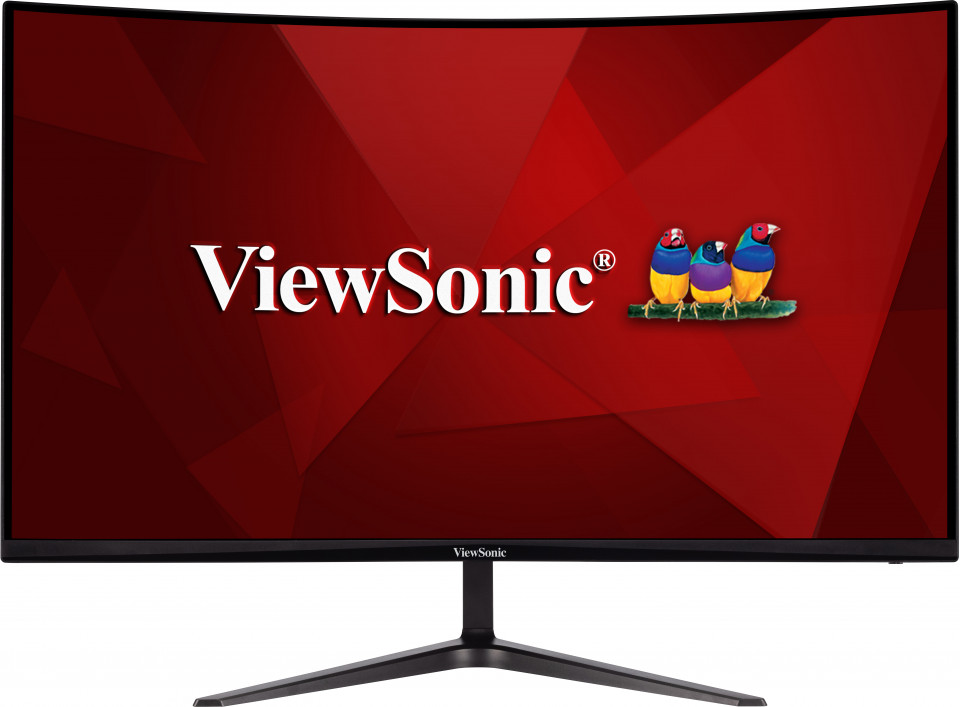 Màn Hình Viewsonic VX3219-PC-MHD ( 32 inch, VA, 240Hz, 1ms, VA, 240Hz, 1ms) loa kép