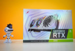 Card Màn Hình Colorful iGame GeForce RTX 3060 Ultra W OC 12G-V